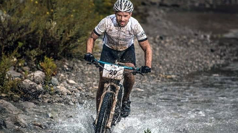 Çalıştepe Downhill - Kemer